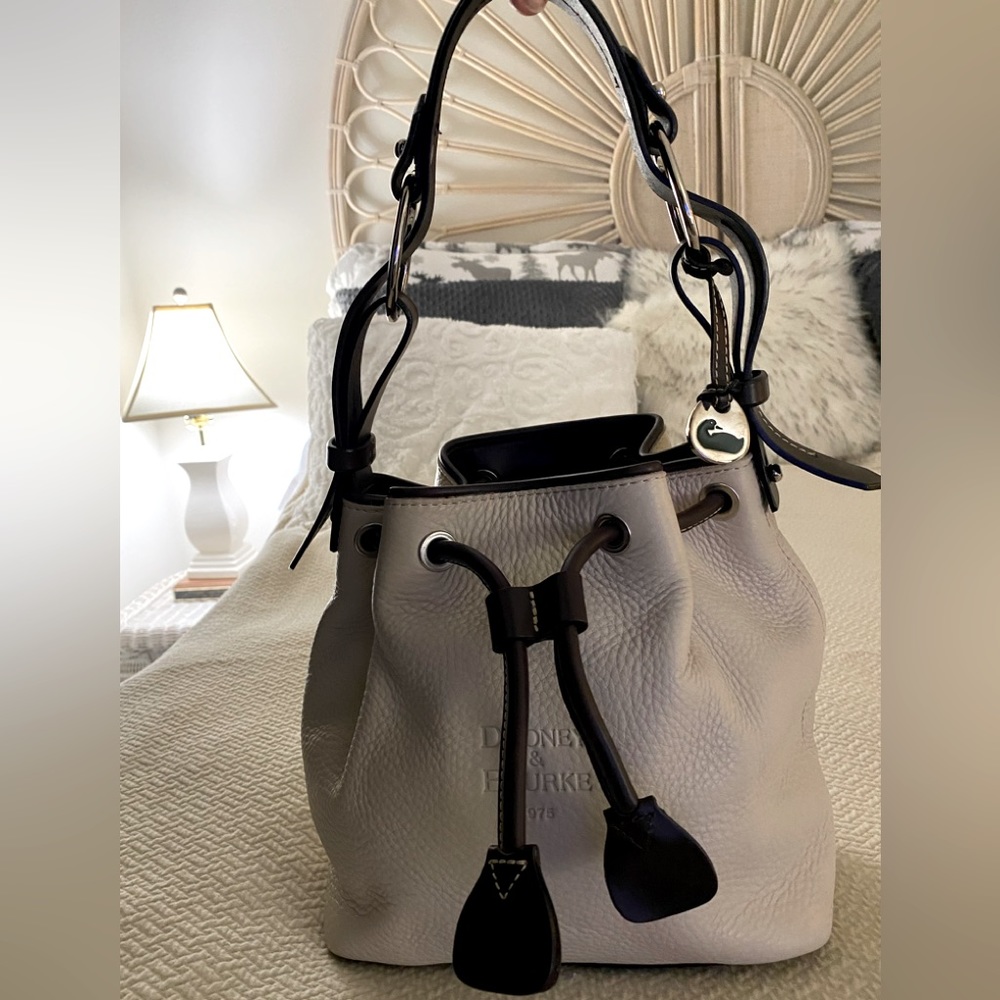 Dooney & Bourke Vintage Bucket Bag